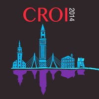 Logo CROI 2014